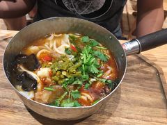 -小满手工粉(上海文峰广场店)