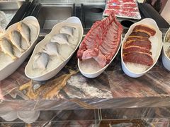 -TABLE·味西餐厅-成都茂业JW万豪酒店