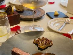 -三嚥阁 La Villa Restaurant