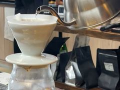 -The Workshop Coffee