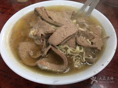 -维记咖啡粉面(福荣街店)