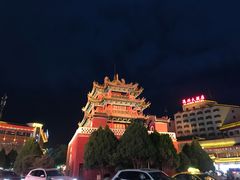 -桂花香手工面(鼓楼店)
