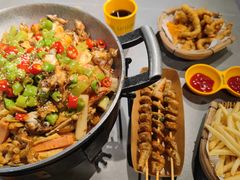 -蛙喔(万达广场旗舰店)