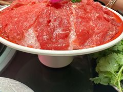 -谭公鱼头·鲜鱼火锅·小龙虾·江湖菜(秀沿路店)