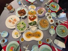 -浙江西子宾馆·牡丹厅