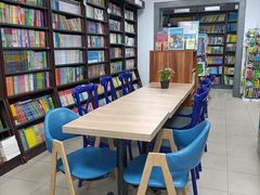 -北方图书城(滑翔店)