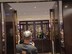 -广东胜利宾馆西关粤中餐厅