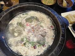 -宽板凳老灶火锅(南礼士路店)