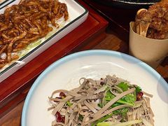 -纪林菜馆·博山菜老字号(八大局店)