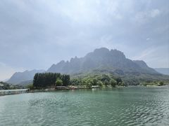-武家湾景区