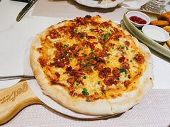 -get pizza意大利餐厅(凯德MALL店)