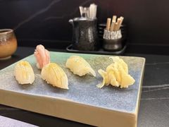 -Sushi Hanzo半藏(天环广场店)