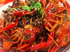 -路边羊烧烤酒场(宝带路店)