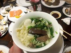 -帝豪酒店•马可勃罗西餐厅