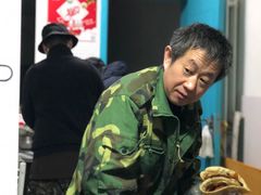 -王虎子大饼(甸柳新村五区店)