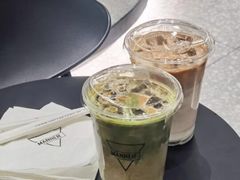 -Manner Coffee(大宁国际商业广场店)