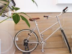 -Onirii Coffee(长乐路店)
