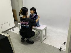 -DEKA大咔摄影·企业形象照·商务形象照拍摄(番禺南村万博店)