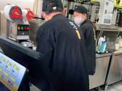 -古茗(衢职校外店)