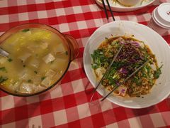 西贝面筋-西贝莜面村(镇江苏宁广场店)