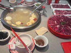 -八合里潮汕鲜牛肉火锅(广州五羊邨店)