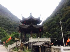 -浙北大峡谷
