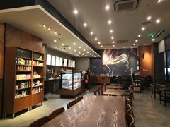 -星巴克(成都龙湖三千集店)