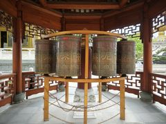 -上海东林寺(金山区)