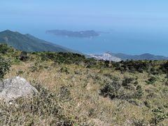 -七娘山