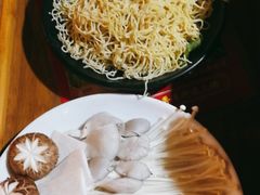 -捞围鲜·港式打边炉(海阳路店)