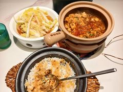 -谷田稻香·砂锅菜(广州悦汇城店)