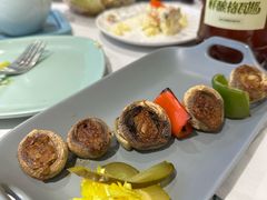 -库滋明·俄罗斯特色美食(中央大街店)