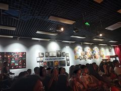-KK ONE(京基滨河时代店)