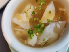 -小大董·烤鸭(观景餐厅·南京西路店)
