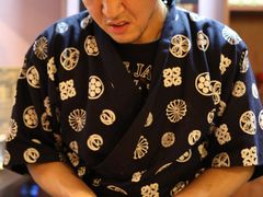-鸟串烧Yakitori