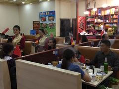 -晓林火锅(安定门店)