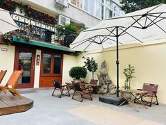 -天津五大道文化旅游区