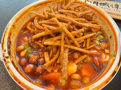 -小谭豆花(西大街店)