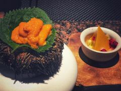 -花隐日式怀石料理(万象城购物中心店)