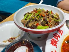 -千稻剁椒大鱼头(CityOn熙地港店)