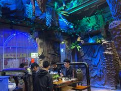 -江湖渔道(万泰汇店)