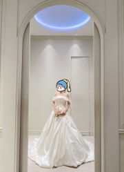 点击看大图 -Chic Bridal 熙可婚纱