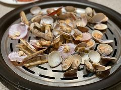 -粗茶淡饭·蒸鲜(光谷店)