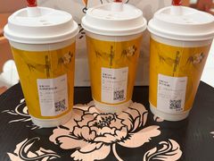 -茶话弄(中贸广场店)