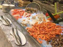 -盛宴标帜餐厅·亲子自助 (南昌喜来登酒店)