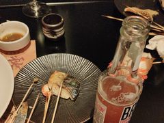 -盛宴自助餐厅(运达喜来登店)