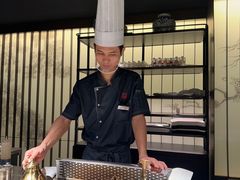 -水木锦堂·自助铁板烧(五道口购物中心店)