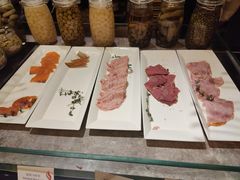 -富力丽思卡尔顿酒店·香荟全日制餐厅