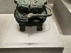 -河南博物院