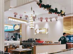 大堂-品也·鲍鱼鸡火锅(皇庭广场店)